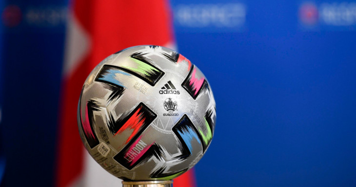uefa executive committee - uefa euro 2020